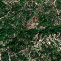 Satellite imagery of Čelina, HR