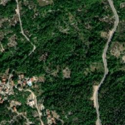 Satellite imagery of Susvid, IT