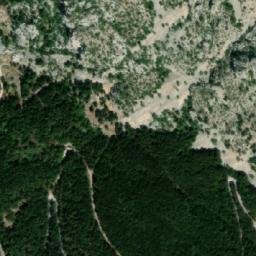 Satellite imagery of Veli Čelišnik, IT