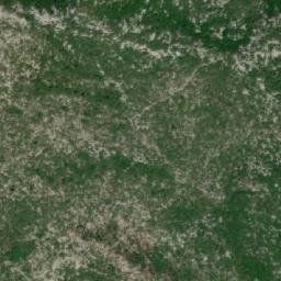 Satellite imagery of Mala Kruševica, BA