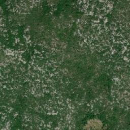 Satellite imagery of Mala Kruševica, BA