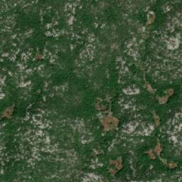 Satellite imagery of Humac, BA