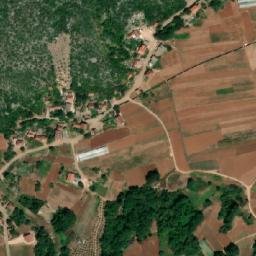 Satellite imagery of Gradina, BA