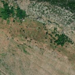 Satellite imagery of Klobuk, BA