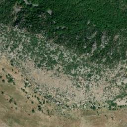 Satellite imagery of Klobuk, BA