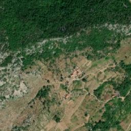 Satellite imagery of Klobuk, BA