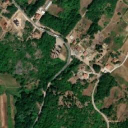 Satellite imagery of Crkvina, BA