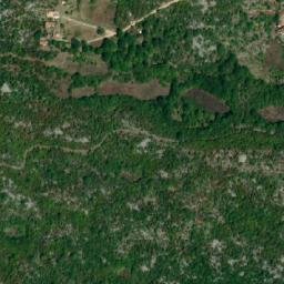 Satellite imagery of Gradina, BA