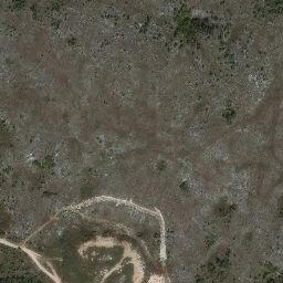 Satellite imagery of Stražnica, BA