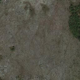 Satellite imagery of Stražnica, BA