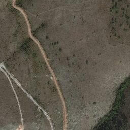 Satellite imagery of Debelo Brdo, BA