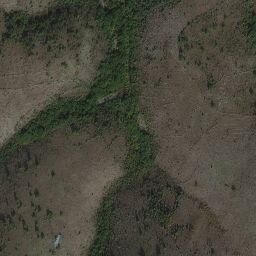 Satellite imagery of Debelo Brdo, BA