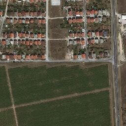 Satellite imagery of Bjeliš, BA