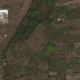 Satellite imagery of Bjeliš, BA