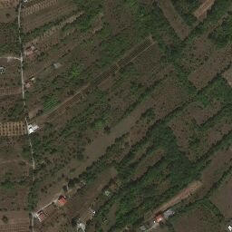 Satellite imagery of Bjeliš, BA