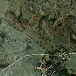 Satellite imagery of Behramuša, BA
