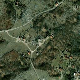 Satellite imagery of Behramuša, BA