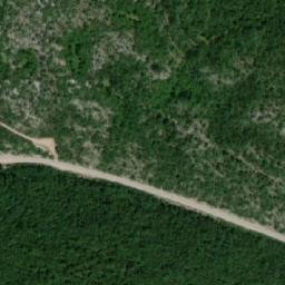 Satellite imagery of Baukova Glavica, BA