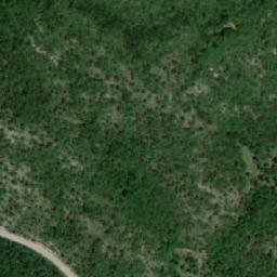 Satellite imagery of Baukova Glavica, BA