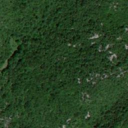 Satellite imagery of Baukova Glavica, BA
