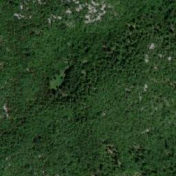 Satellite imagery of Paukovača, BA