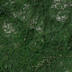 Satellite imagery of Paukovača, BA