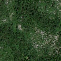 Satellite imagery of Paukovača, BA