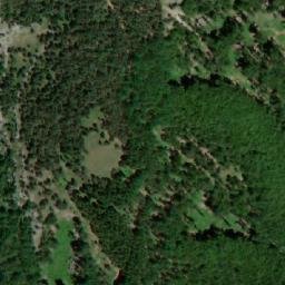 Satellite imagery of Gradina, BA