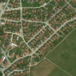 Satellite imagery of Gvozd, BA