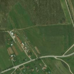 Satellite imagery of Ribna Glavica, BA