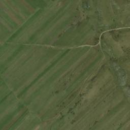 Satellite imagery of Kuci, BA