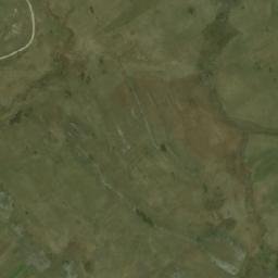 Satellite imagery of Kuci, BA