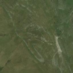 Satellite imagery of Kuci, BA