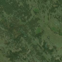 Satellite imagery of Pločno Brdo, BA