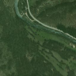 Satellite imagery of Kukovi, BA