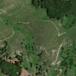 Satellite imagery of Cvilin, BA