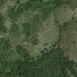 Satellite imagery of Zelentor, BA