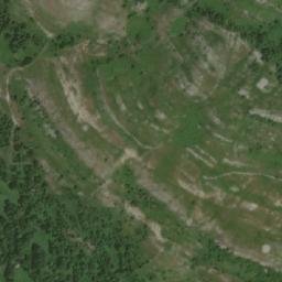 Satellite imagery of Osobac, BA