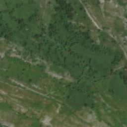 Satellite imagery of Osobac, BA