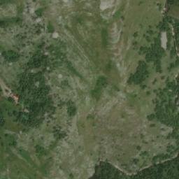 Satellite imagery of Osobac, BA