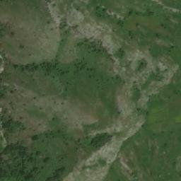 Satellite imagery of Petuline, BA