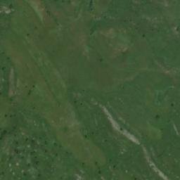 Satellite imagery of Petuline, BA