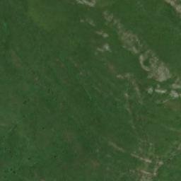 Satellite imagery of Ostražica, BA