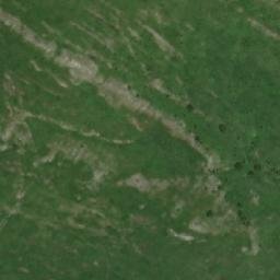 Satellite imagery of Ostražica, BA