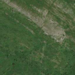 Satellite imagery of Ostražica, BA