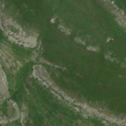Satellite imagery of Kosovo, BA