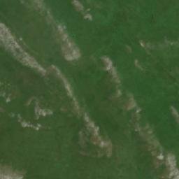 Satellite imagery of Kosovo, BA
