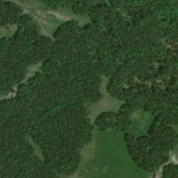 Satellite imagery of Kom, BA