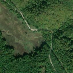 Satellite imagery of Držirep, BA