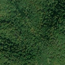 Satellite imagery of Držirep, BA